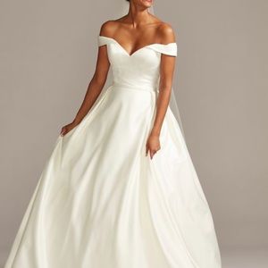Size 10 Wedding Dress